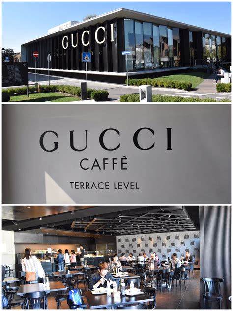 gucci the mall firenze|firenze mall stores.